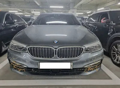 2018 BMW 520 WBAJC5102JG861984 VIN:WBAJC5102JG861984