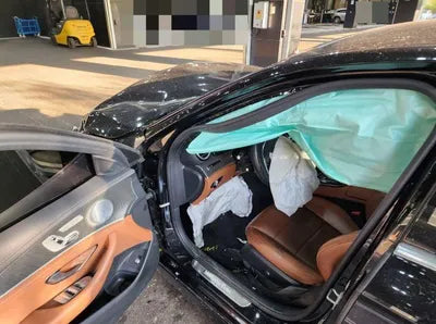 2018 Mercedes-Benz E 300 VIN: