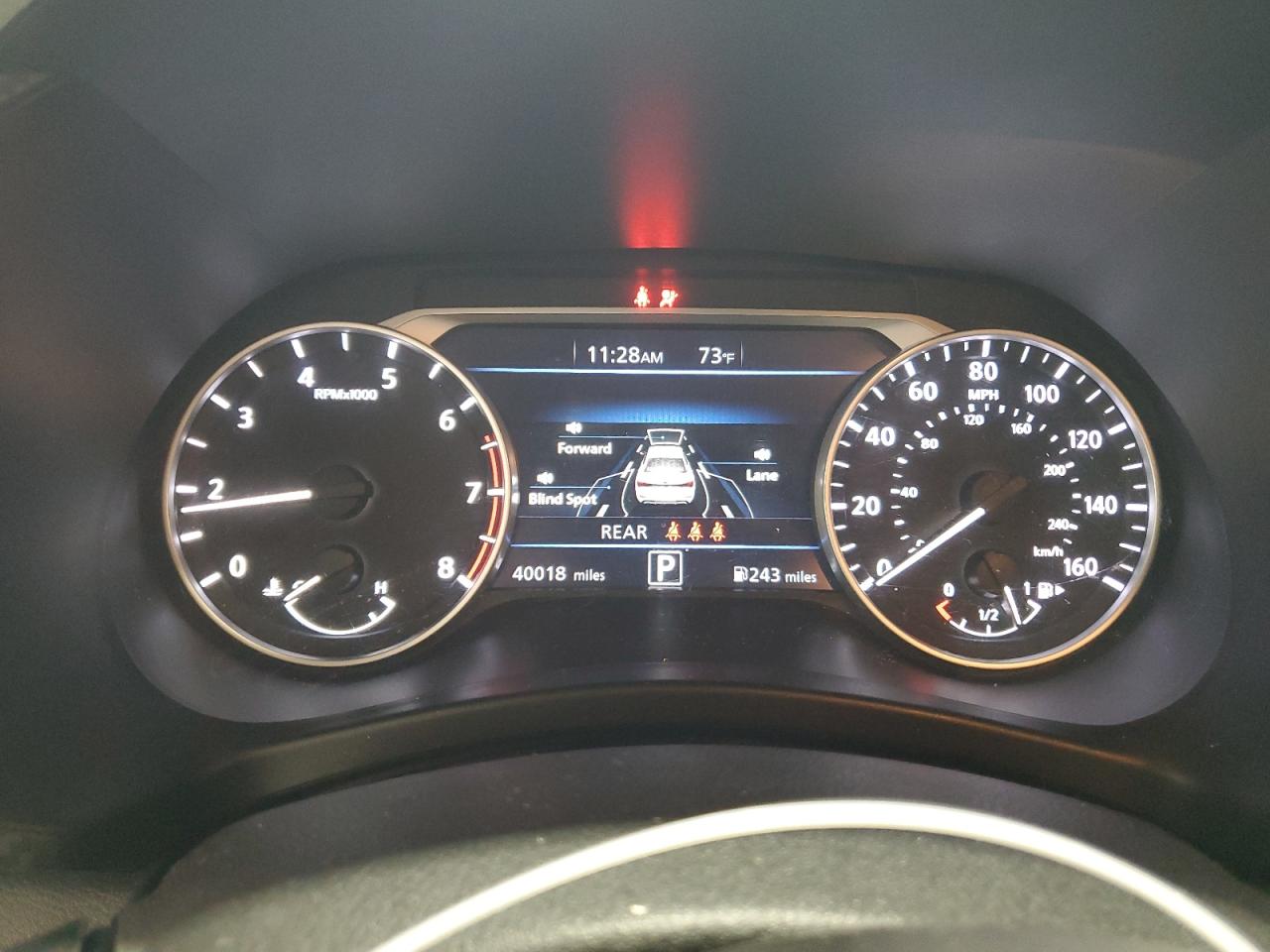 2022 NISSAN SENTRA SV VIN:3N1AB8CV7NY235225