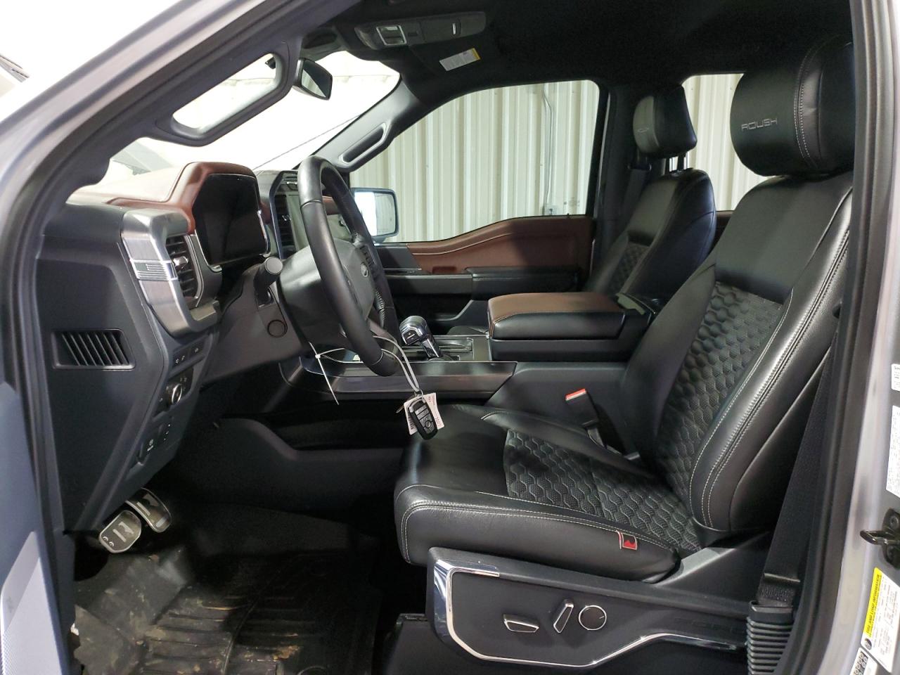2022 FORD F150 SUPERCREW VIN:1FTFW1E53NFB74846