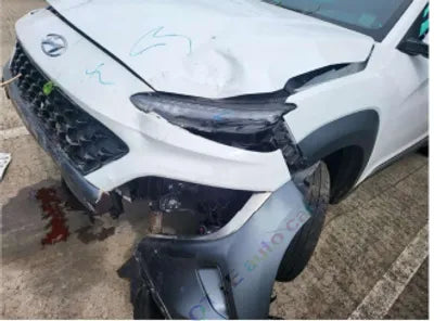 2022 Hyundai Kona KMHK381EGNU076922 VIN:KMHK381EGNU076922