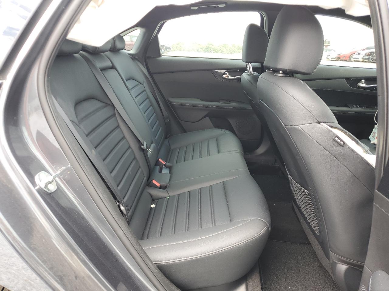 2023 KIA FORTE GT LINE VIN:3KPF54AD1PE684238