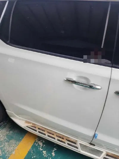 2017 Kia Carnival VIN: