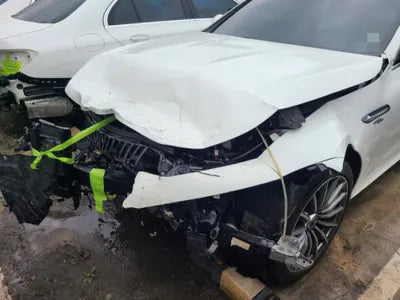 2020 Mercedes-Benz AMG GT 43 VIN: