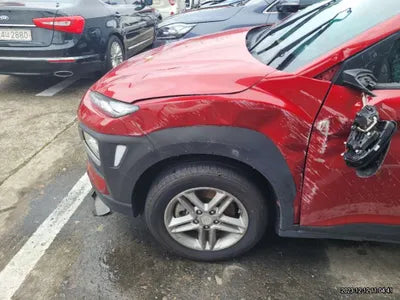 2018 Hyundai Kona KMHK4815GJU237577 VIN:KMHK4815GJU237577