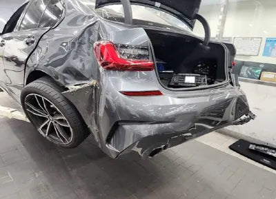 2022 BMW 320 WBA11GK0XNFM71095 VIN:WBA11GK0XNFM71095