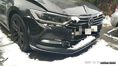 2018 Volkswagen Passat WVWZZZ3CZJE160812 VIN:WVWZZZ3CZJE160812