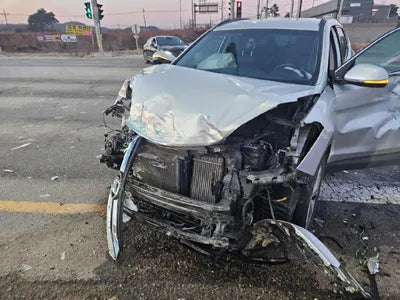 2015 Hyundai Santa FE VIN: