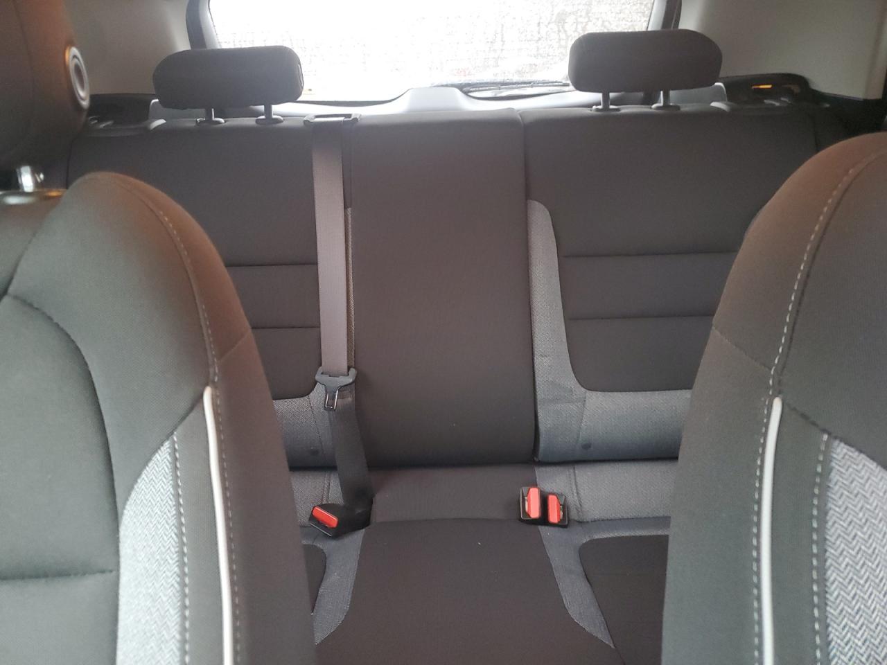 2022 CHEVROLET TRAILBLAZER LT VIN:KL79MRSL3NB047717