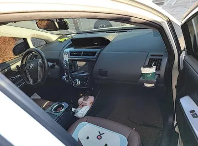 2017 Toyota Prius JTDZN3EU2HJ068649 VIN:JTDZN3EU2HJ068649