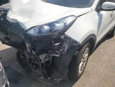 2016 Kia Sportage KNAPM813BGK004859 VIN:KNAPM813BGK004859