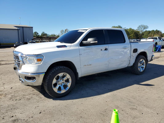2022 RAM 1500 BIG HORN/LONE STAR VIN:1C6SRFFM6NN240022