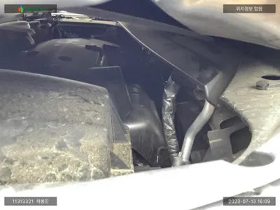 2016 Chevrolet Impala 1G1155SA7HU131318 VIN:1G1155SA7HU131318