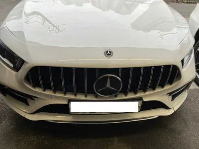 2019 Mercedes-Benz CLS 400 WDD2J2DB4KA012779 VIN:WDD2J2DB4KA012779