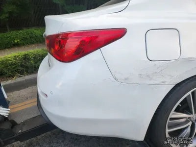 2015 Infiniti Q50 JNKAV71E4FM540296 VIN:JNKAV71E4FM540296