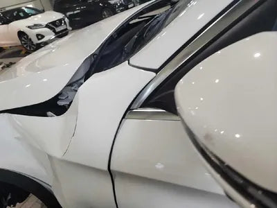 2019 Mercedes-Benz GLC 300 VIN: