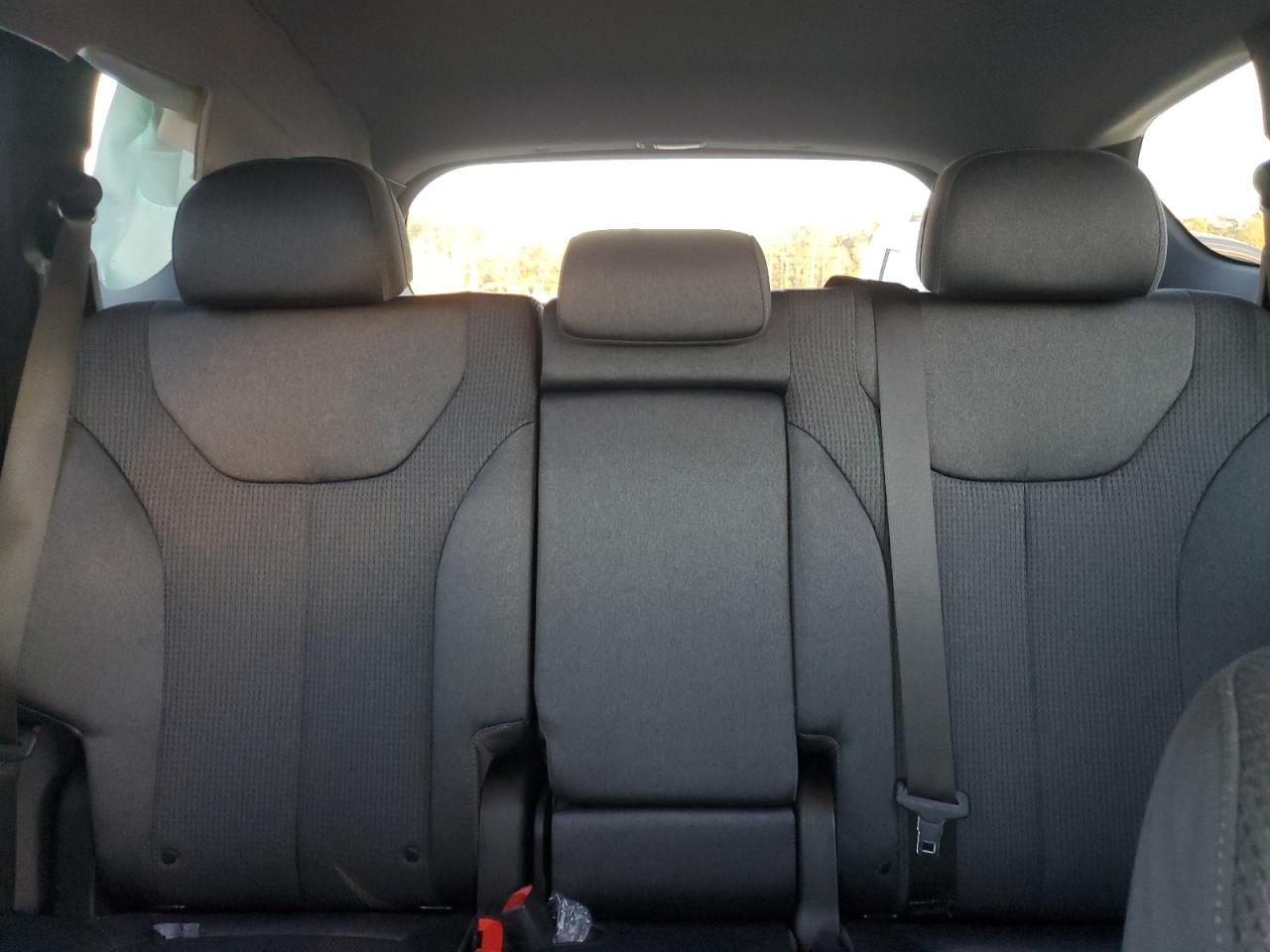 2023 HYUNDAI SANTA FE SE VIN:5NMS1DAJ1PH586982