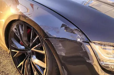 2016 Audi A7 WAUZZZ4G9GN153544 VIN:WAUZZZ4G9GN153544