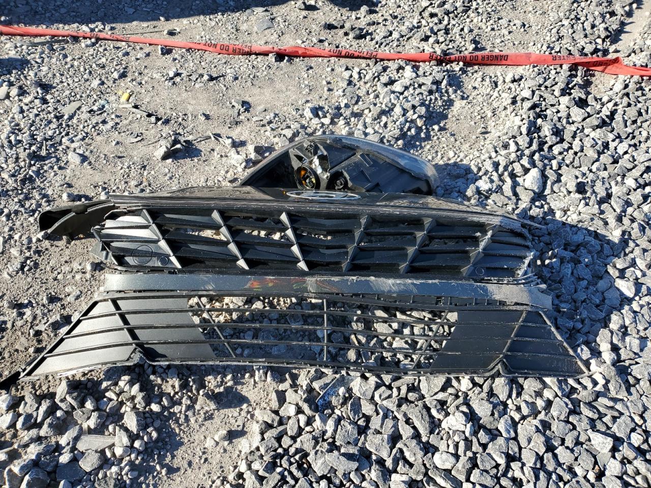 2024 HYUNDAI ELANTRA SEL VIN:KMHLM4DG5RU771507