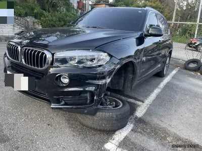 2016 BMW 530 WBAKS4103G0R82588 VIN:WBAKS4103G0R82588