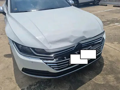 2019 Volkswagen Arteon WVWZZZ3HZKE009257 VIN:WVWZZZ3HZKE009257
