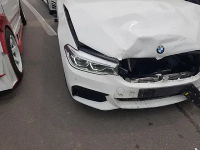 2017 BMW 520 WBAJC5105HG859236 VIN:WBAJC5105HG859236