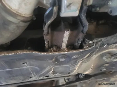 2015 Volvo XC70 VIN: