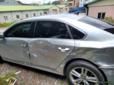 2015 Volkswagen Passat 1VWZZZA3ZFC054166 VIN:1VWZZZA3ZFC054166