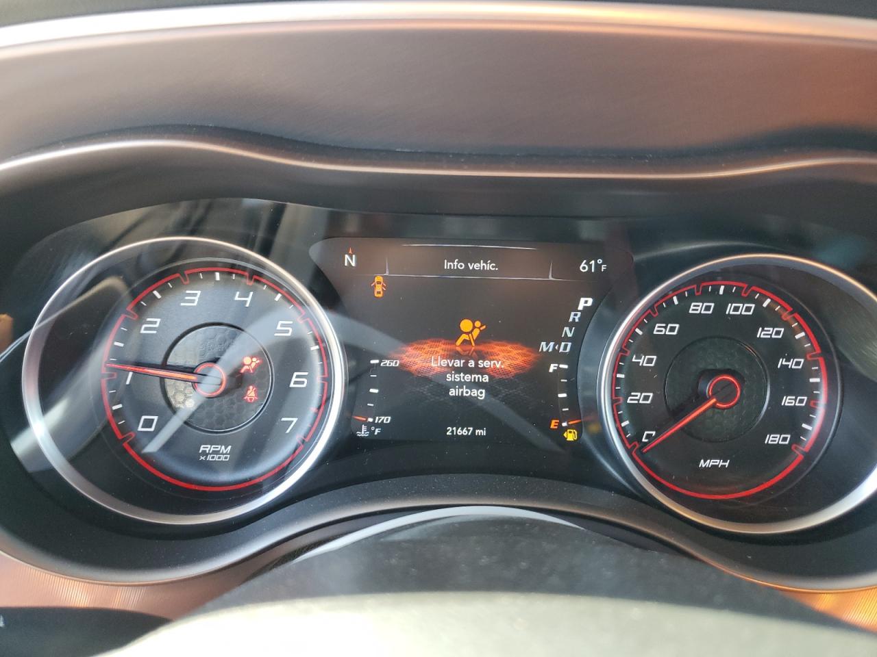 2022 DODGE CHARGER SCAT PACK VIN:2C3CDXGJ3NH101226