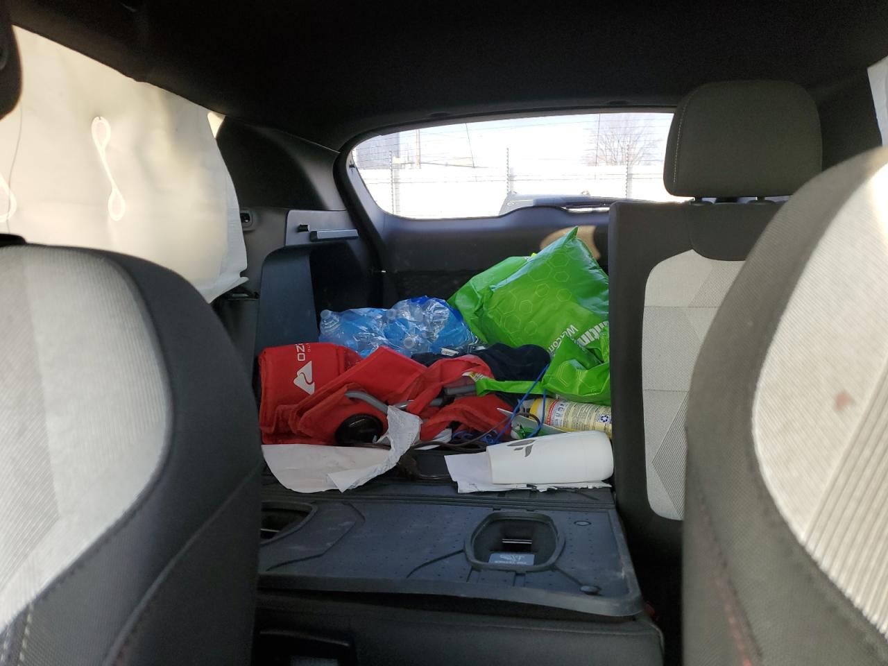 2024 CHEVROLET TRAX 1RS VIN:KL77LGE20RC095208