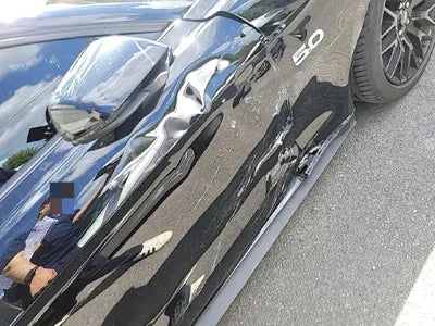 2019 Ford Mustang GT VIN: