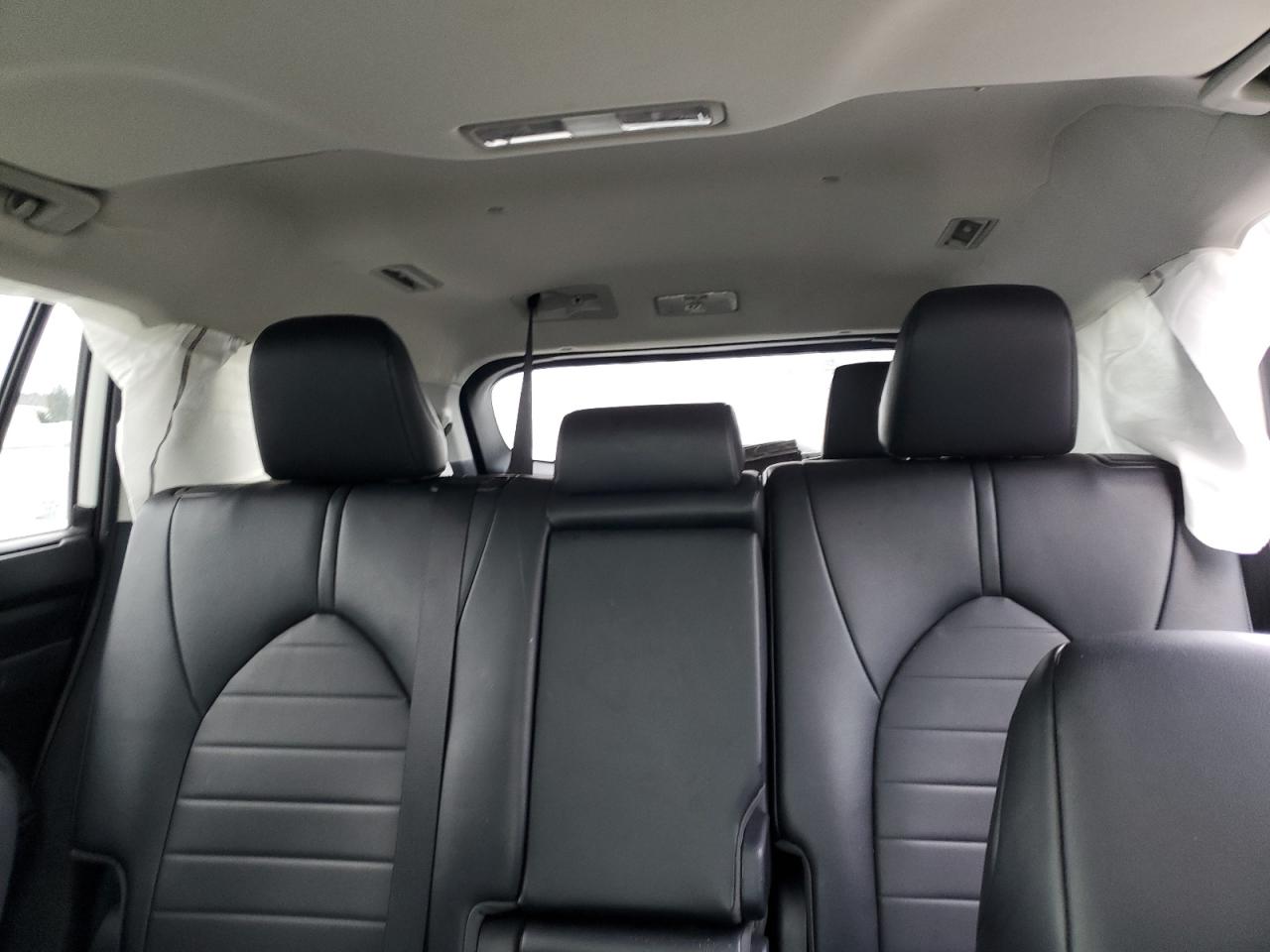2022 TOYOTA HIGHLANDER XLE VIN:5TDHZRBH0NS246678