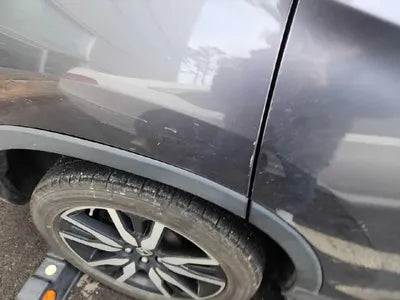 2019 Honda Pilot 5FNYF6800KB200742 VIN:5FNYF6800KB200742