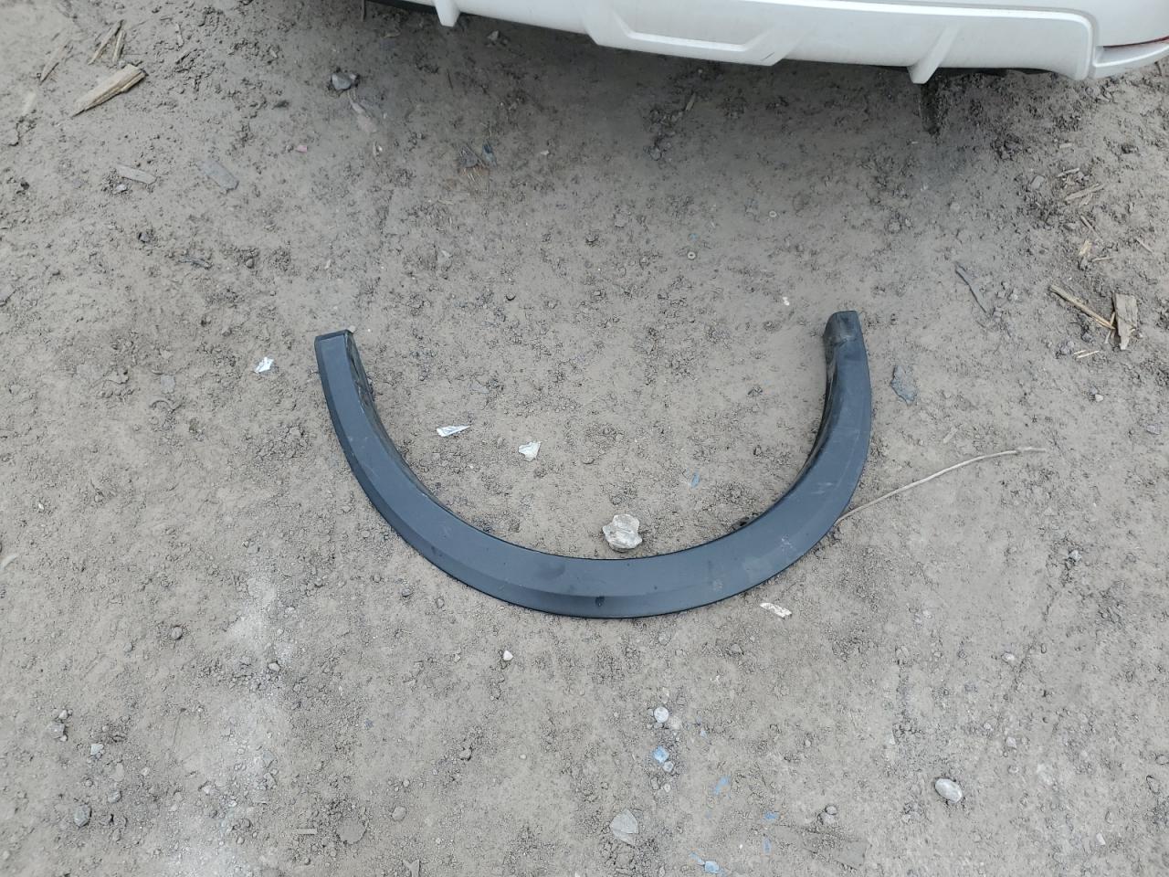 2022 NISSAN KICKS SV VIN:3N1CP5CVXNL518319