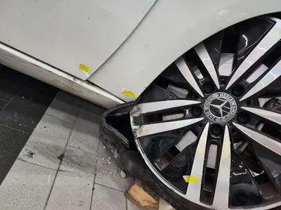 2022 Mercedes-Benz A 220 VIN: