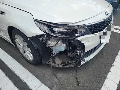 2018 Kia K5 VIN: