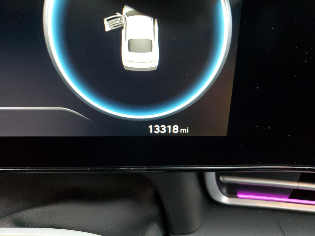 2024 HYUNDAI ELANTRA BLUE VIN:KMHLM4DJ5RU101113