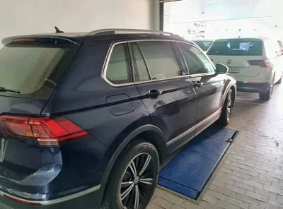 2018 Volkswagen Tiguan WVGZZZ5NZJW924610 VIN:WVGZZZ5NZJW924610
