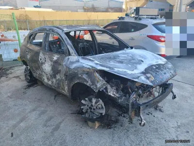 2019 Hyundai Tucson KMHJ3817GKU092724 VIN:KMHJ3817GKU092724