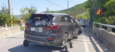 2018 Kia Sorento KNAPS81BDKA507127 VIN:KNAPS81BDKA507127