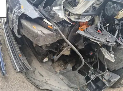 2015 Volkswagen Golf WVWZZZAUZFW207789 VIN:WVWZZZAUZFW207789