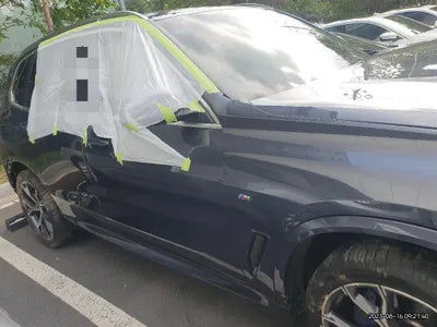 2022 BMW 530 WBAJU8108N9N38418 VIN:WBAJU8108N9N38418