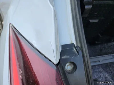 2020 Lexus UX 250 VIN: