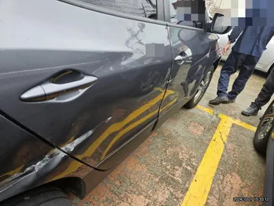 2014 Hyundai Tucson VIN: