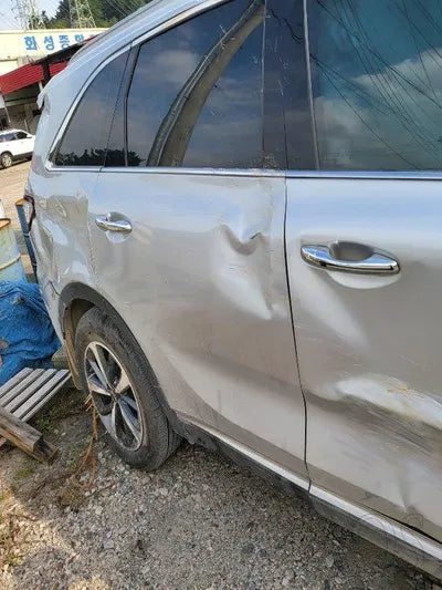 2019 Kia Sorento KNAPG81ADKA519065 VIN:KNAPG81ADKA519065
