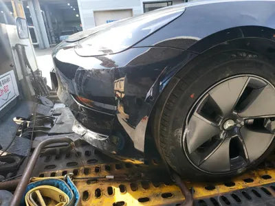2022 Tesla Model 3 5YJ3E1EB7NF149254 VIN:5YJ3E1EB7NF149254