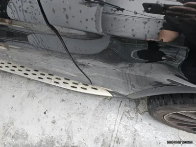 2017 Mercedes-Benz GLC 220 VIN: