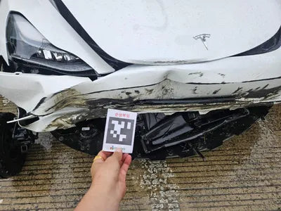 2021 Tesla Model 3 5YJ3E1EB7MF947607 VIN:5YJ3E1EB7MF947607