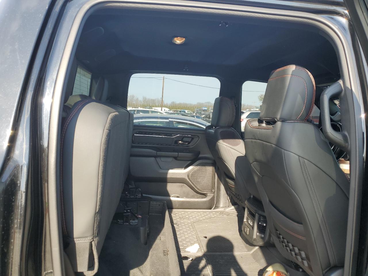 2022 RAM 1500 BIG HORN/LONE STAR VIN:1C6SRFFT8NN245195