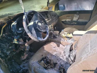 2017 Kia Carnival VIN: